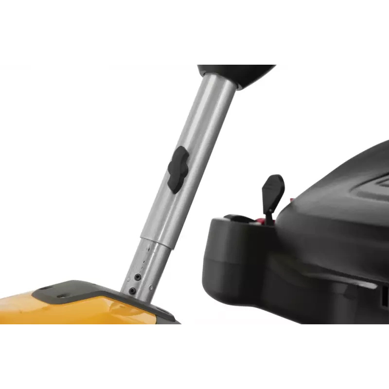 STIGA Park 500 WX – traktor ogrodowy