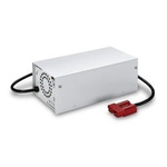 Battery charger low-maintenance 24V