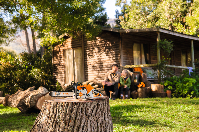 STIHL Pilarka - zabawka