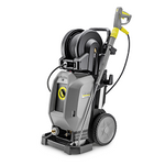 Karcher HD 13/18-4 SXA Plus - profesjonalna myjka ciśnieniowa