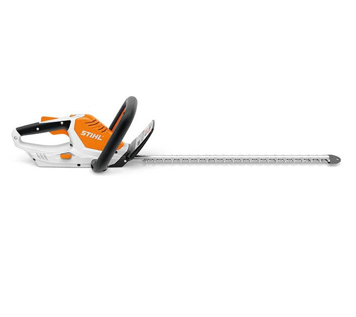Stihl Nożyce akumulatorowe HSA 45 - wydajność cięcia