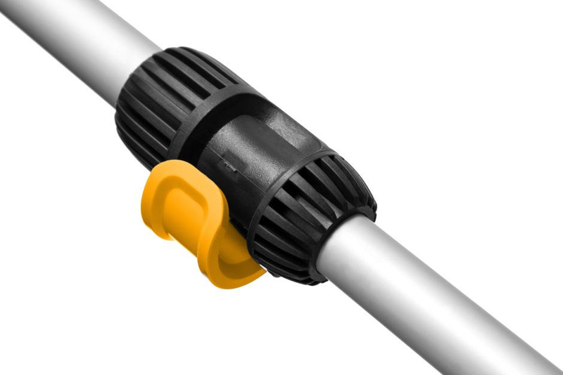 STIGA GT 100e – podcinarka akumulatorowa, zestaw