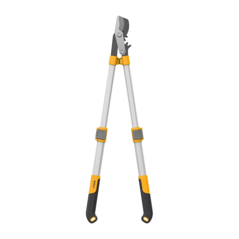 STIGA Teleskopowy sekator dwuręczny nożycowy