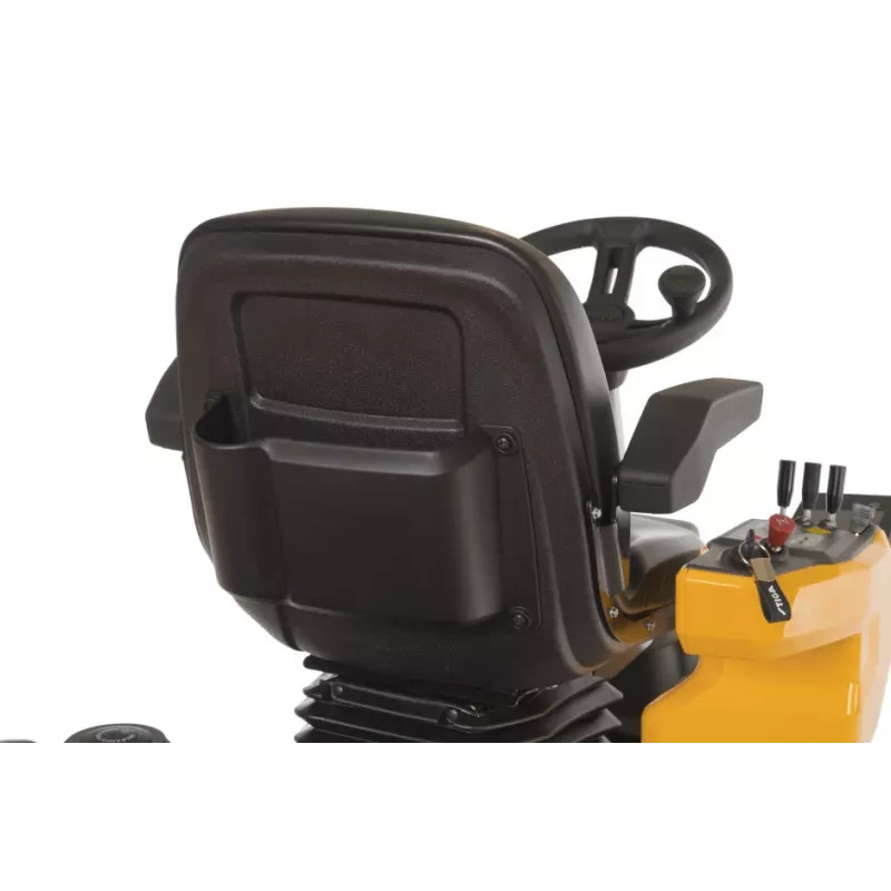 STIGA Park Pro 900 AWX – traktor ogrodowy