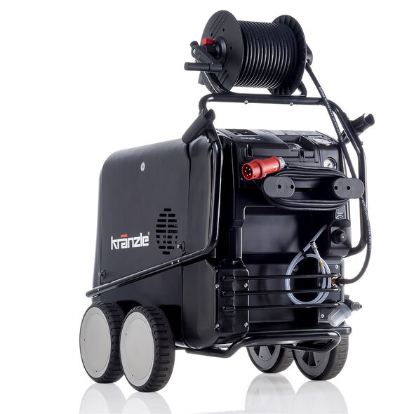 Kranzle therm-RP 900 T myjka wysokociśnieniowa