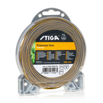 STIGA Żyłka tnąca Tiger 2,4mm / 15mb