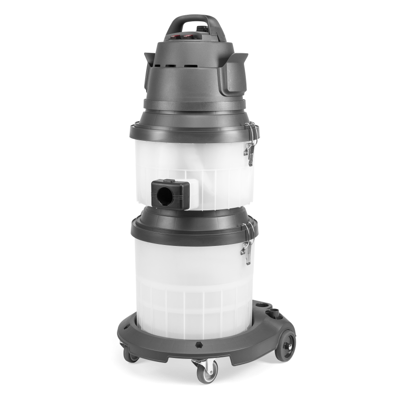 PROFI P45P.30EPQ2,5M odkurzacz przemysłowy