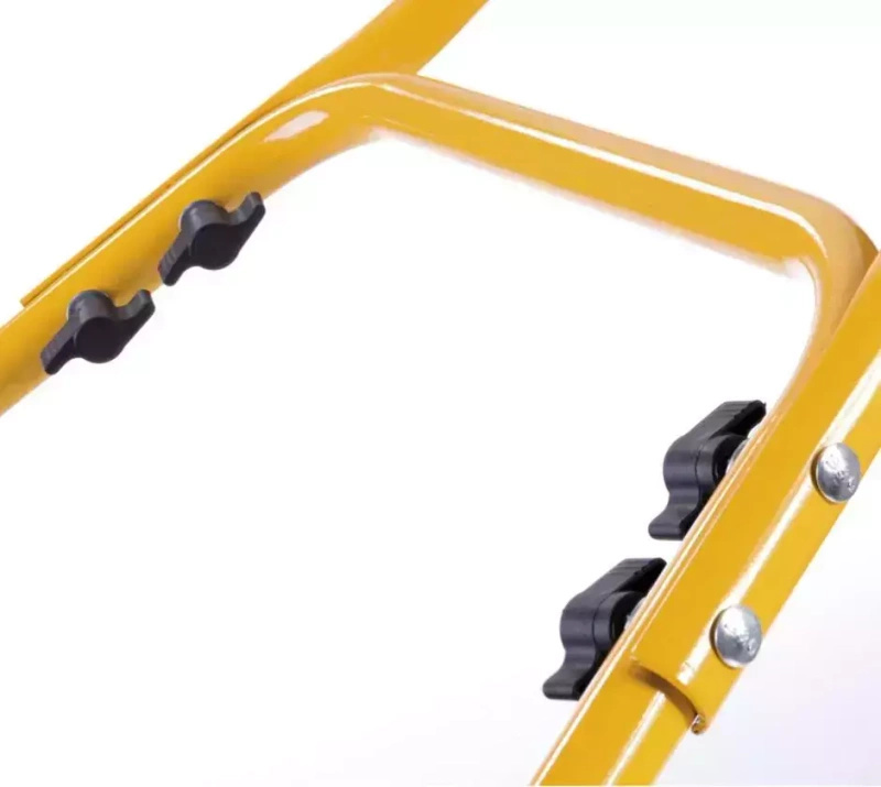 STIGA SCM 240 R – kosiarka ręczna