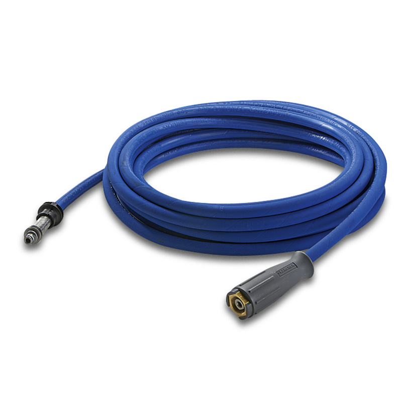 Przewod wężowy higiena DN8 40MPa 10m