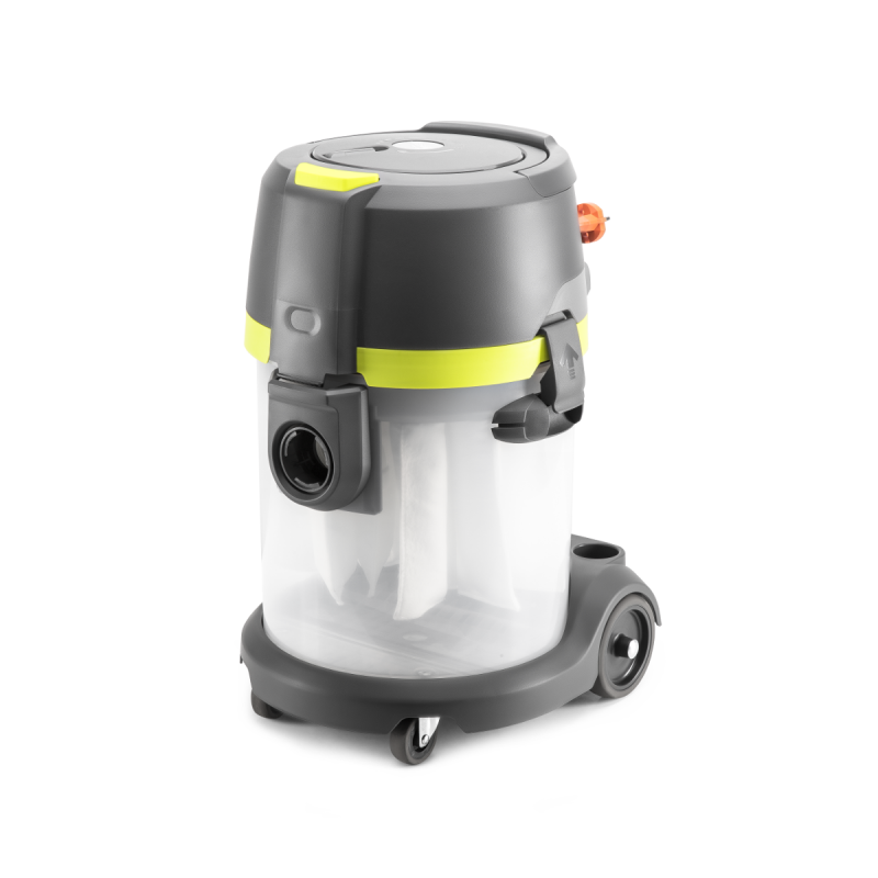 PROFI P6.1MF odkurzacz na sucho