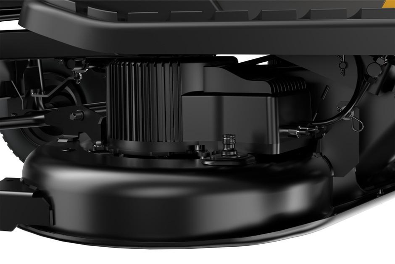 STIGA Estate 798e – traktor akumulatorowy