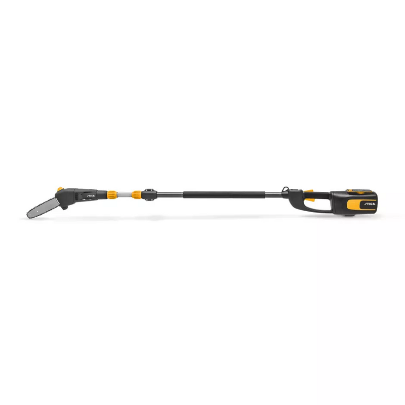 STIGA PS 700e – pilarka akumulatorowa z wysięgnikiem