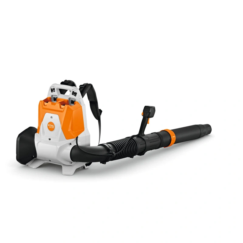STIHL BRA 200 – akumulatorowa dmuchawa plecakowa 21 N (bez akumulatora i ładowarki)
