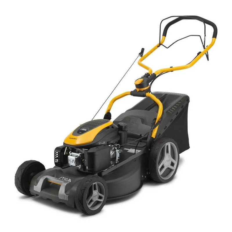 STIGA Kosiarka spalinowa Combi 553 S