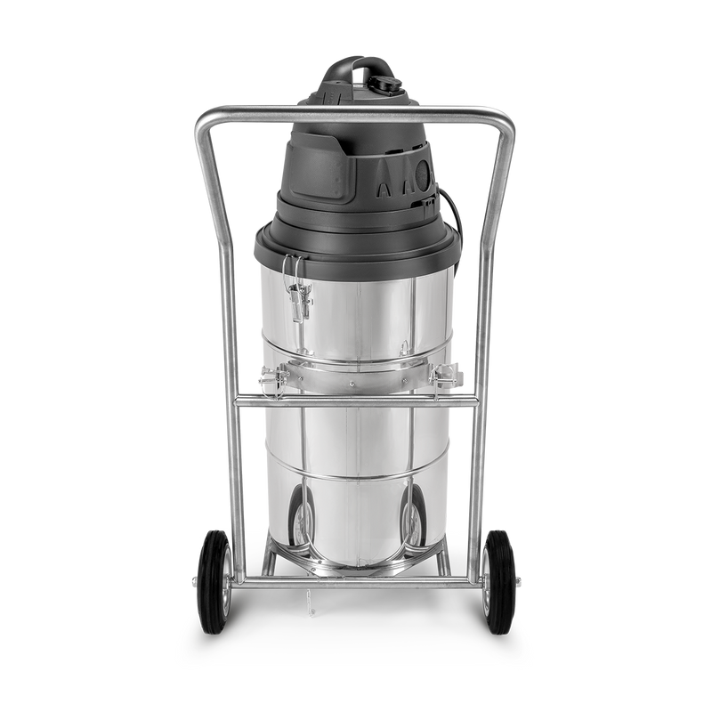 PROFI P45C.60MFE odkurzacz przemysłowy