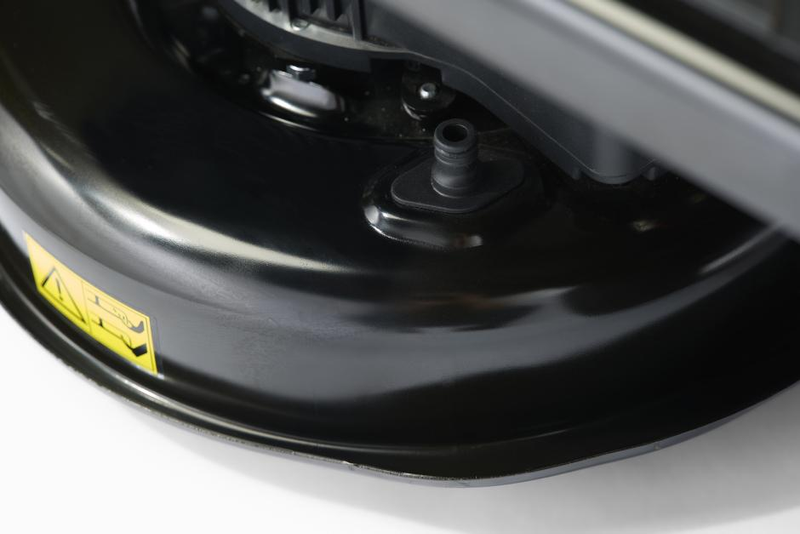 STIGA Estate 384e – traktor akumulatorowy