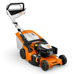 STIHL RM 453 T – kosiarka spalinowa, 51 cm, kosz 55 l, 3,5 KM