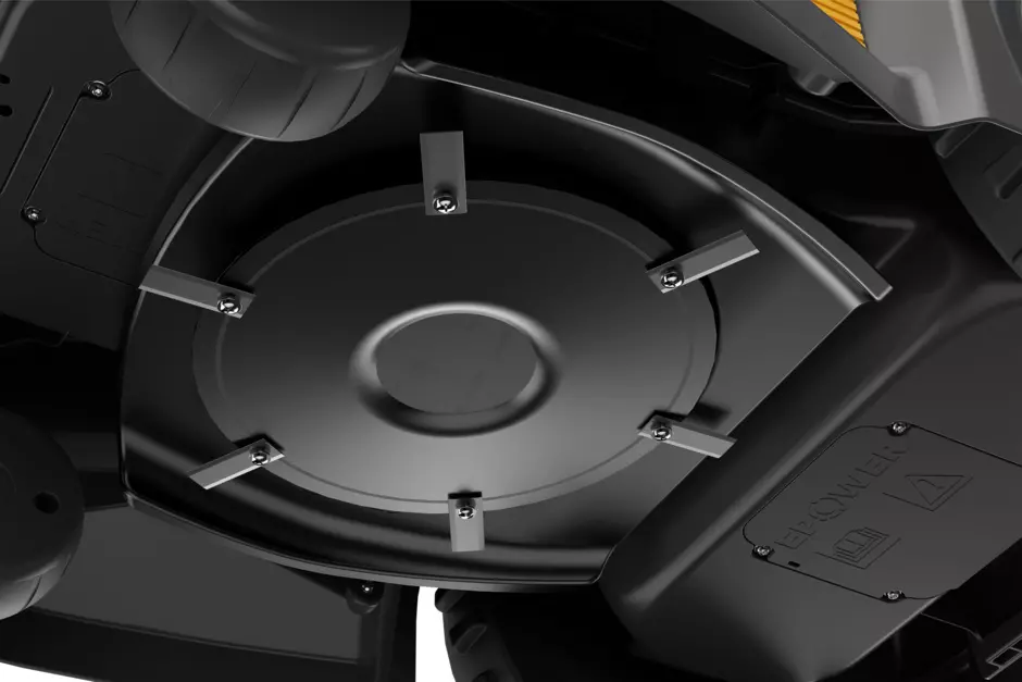 STIGA Robot koszący G 3600 - nowoczesna technologia i oszczędność energii