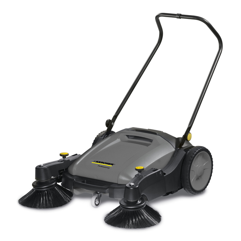 Karcher zamiatarka KM 70/20 C 2SB
