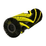 Walec zamiatajacy standard KM130/300-300