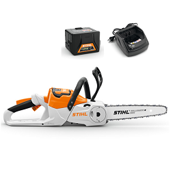 Stihl Zestaw MSA 70 C-B [36 V] Urządzenie + AK 30 + AL 101