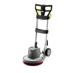 Karcher BDP 43/450 C Adv