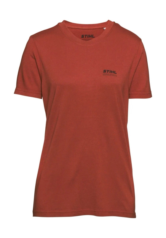 Koszulka Damska BASIC ORANGE