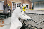 Uniwersalny Odkurzacz Karcher NT 35/1 Tact Te H