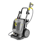 Karcher HD 9/20-4 S Plus - profesjonalna myjka ciśnieniowa