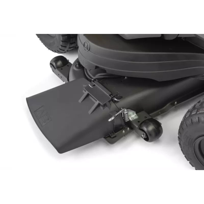 STIGA Tornado 9121 W – traktor ogrodowy