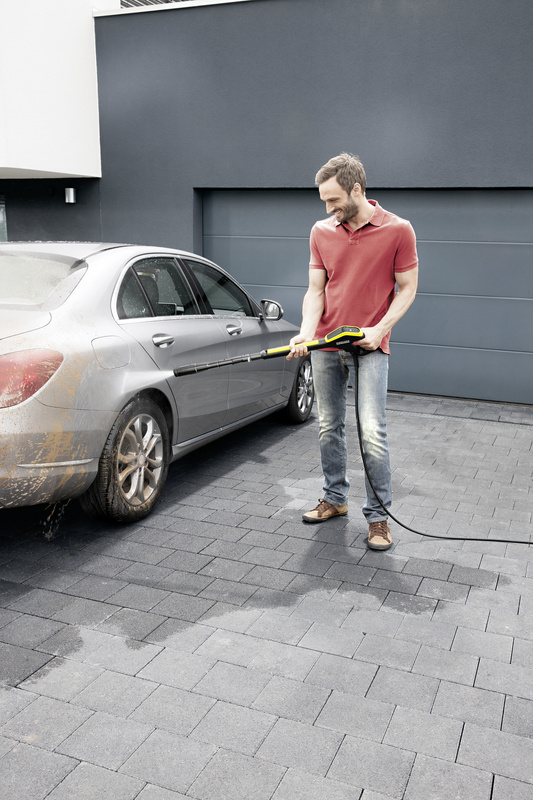 LANCA VARIO POWER VP 180 DO MYJEK K7 KARCHER