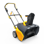 STIGA ST 700 AE – odśnieżarka akumulatorowa, zestaw