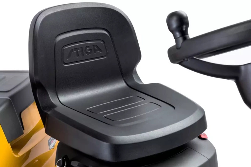 STIGA Park 300 R – traktor ogrodowy