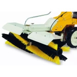 STIGA Szczotka zamiatająca do Silex 95