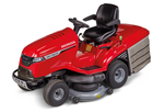 HONDA HF 2625 HTE - traktor ogrodowy - moc 18,9 KM