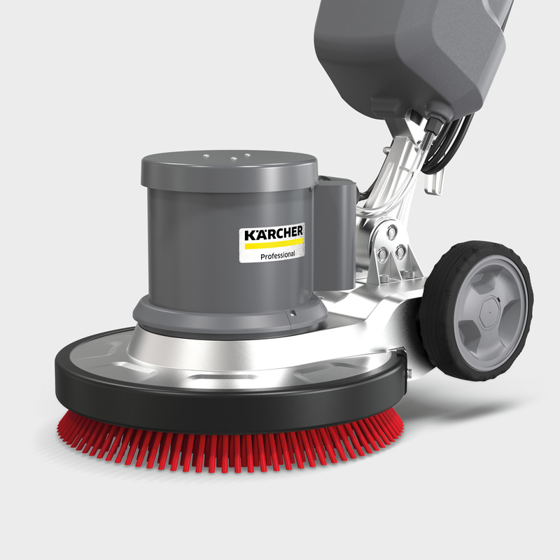 Karcher BDS 43/150 C Classic - szorowarka jednotarczowa
