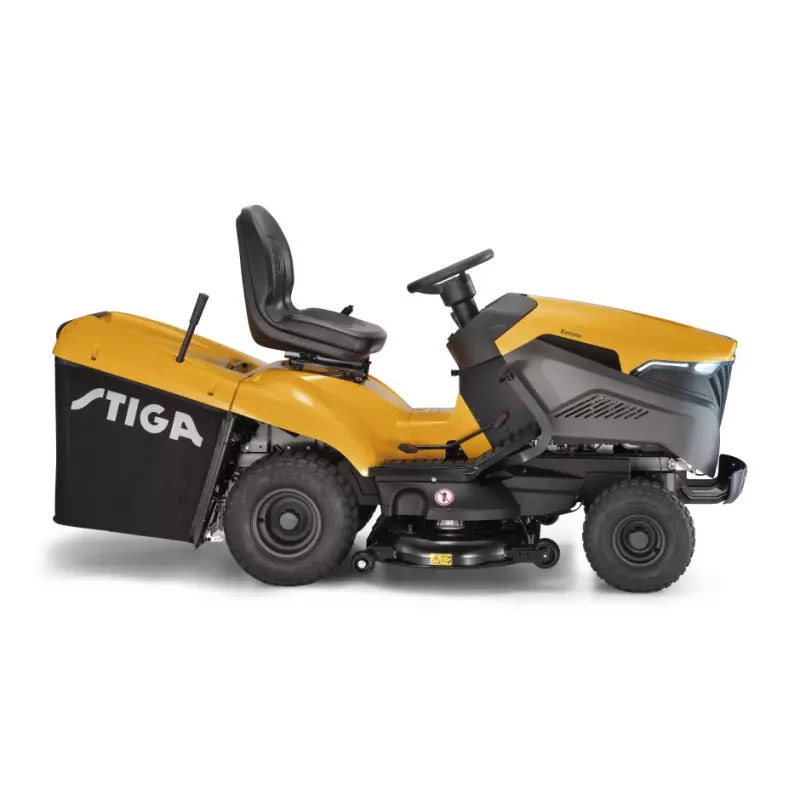 STIGA Estate 7102 W – traktor ogrodowy