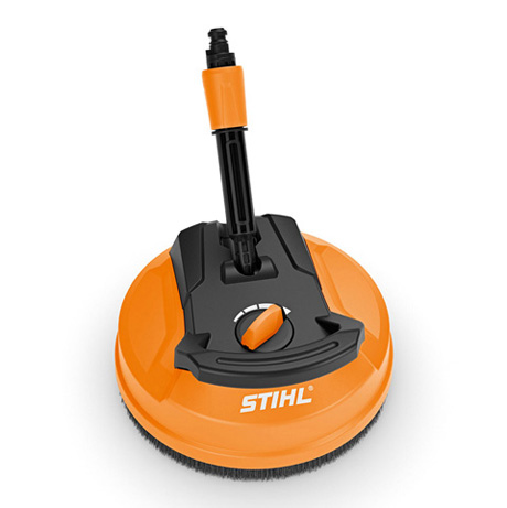 STIHL Przystawka do dużych powierzchni RA 90 - wydajność i efektywność