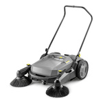 Karcher KM 70/20 C 2SB - zamiatarka ręczna (2 szczotki boczne)