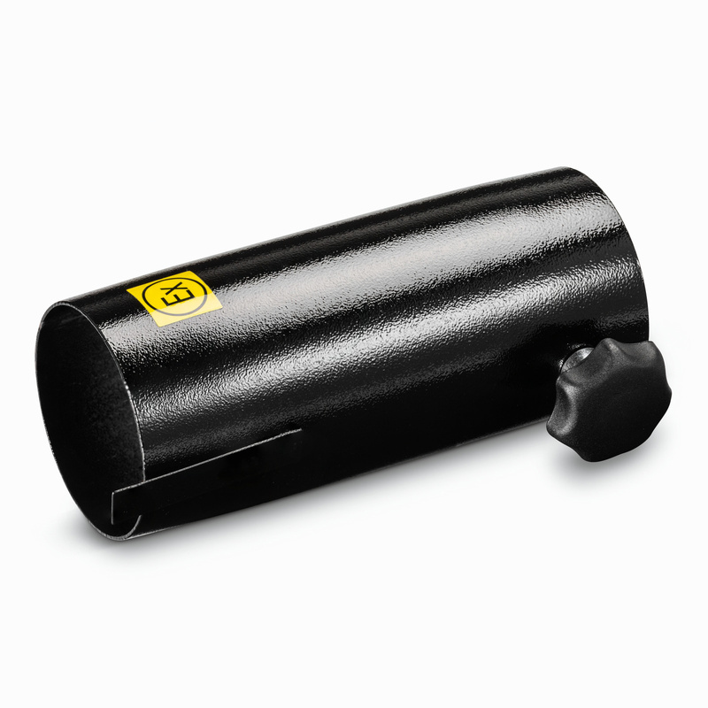 KARCHER Złącze końcowe węża, męskie, stal nierdzewna DN 40