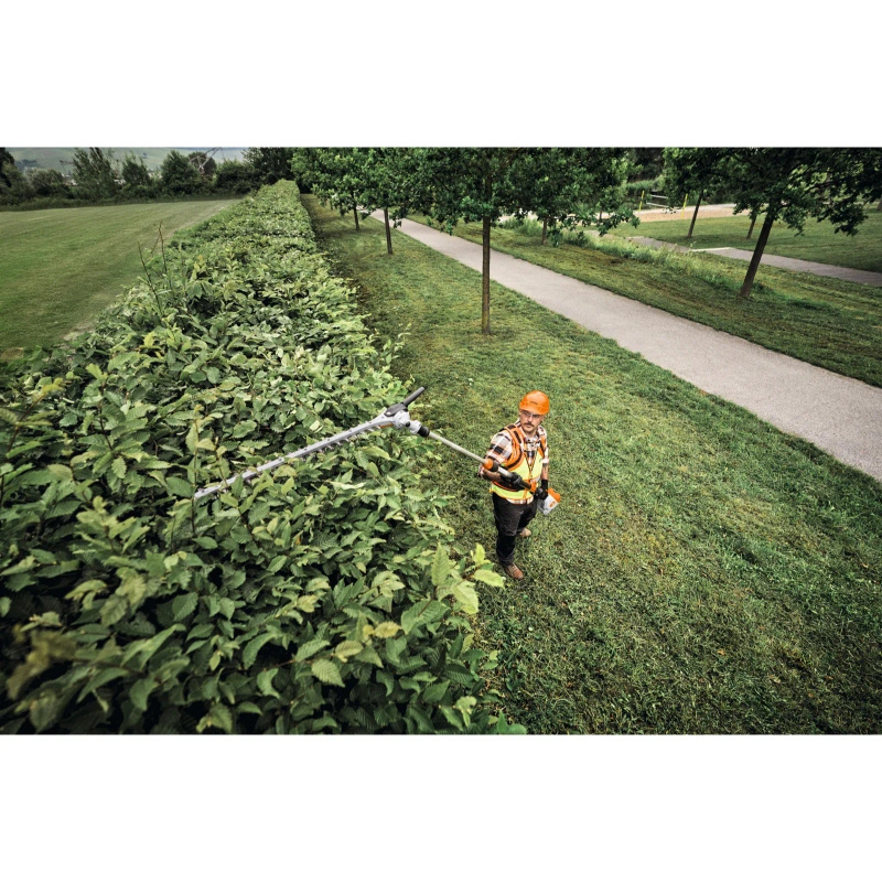 STIHL HLA 150 – teleskopowe nożyce do żywopłotu na akumulator, do 332 cm (bez akumulatora i ładowarki)