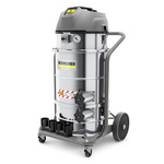 KARCHER Odkurzacz przemysłowy IVM 40/24-2 H
