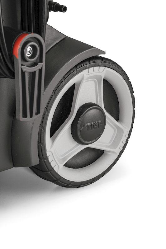 STIGA HPS 345 R – myjka ciśnieniowa