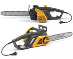 STIGA Pilarka elektryczna 2200W 40CM CS 122c - 16"