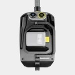 Karcher T 10/1 Bp – odkurzacz suchy akumulatorowy