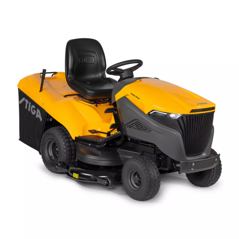 STIGA Traktor ogrodowy Estate 7122 W