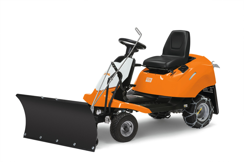 STIHL Zestaw do odśnieżania-100cm ASP 100