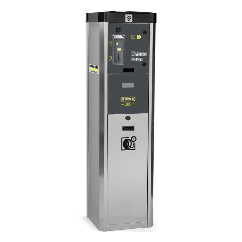 Karcher kompresor samoobsługowy Air Tower Frost