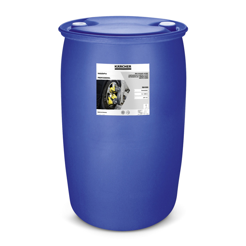Karcher RM 800 ASF Środek do czyszczenia felg 200L