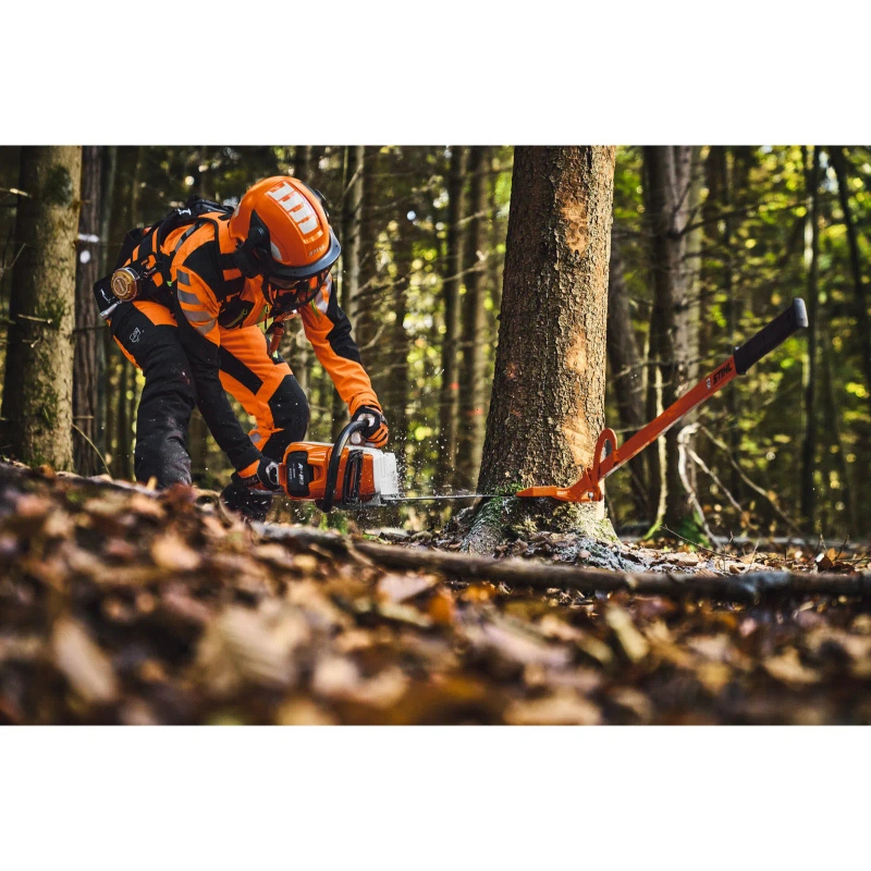 STIHL MSA 260 C-O – profesjonalna pilarka akumulatorowa (bez akumulatora i ładowarki)